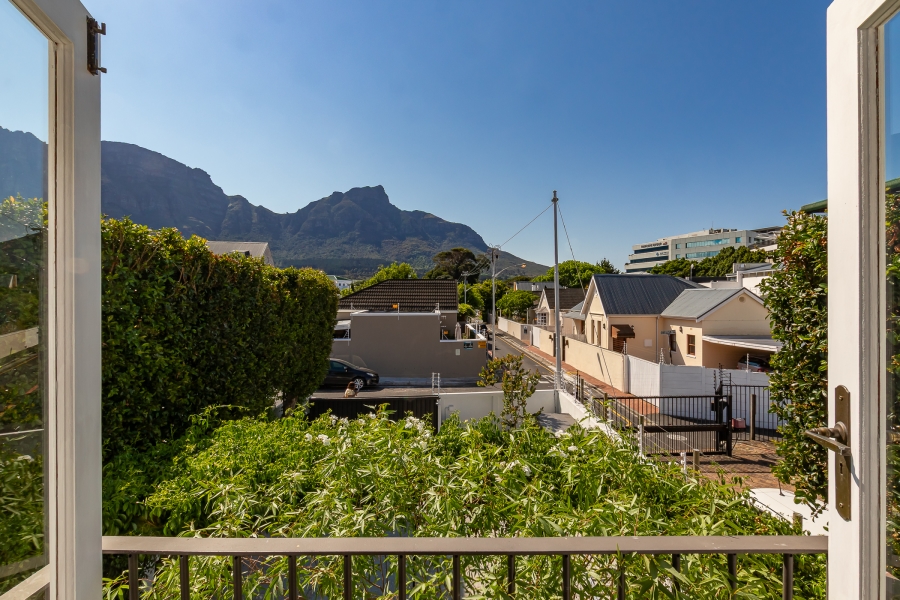 3 Bedroom Property for Sale in Claremont Upper Western Cape